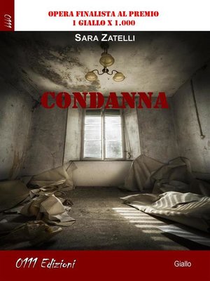 cover image of Condanna